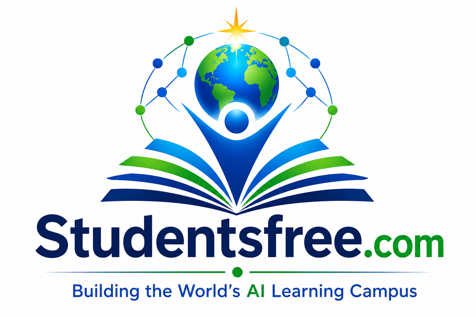 Studentsfree Global Educational Platform