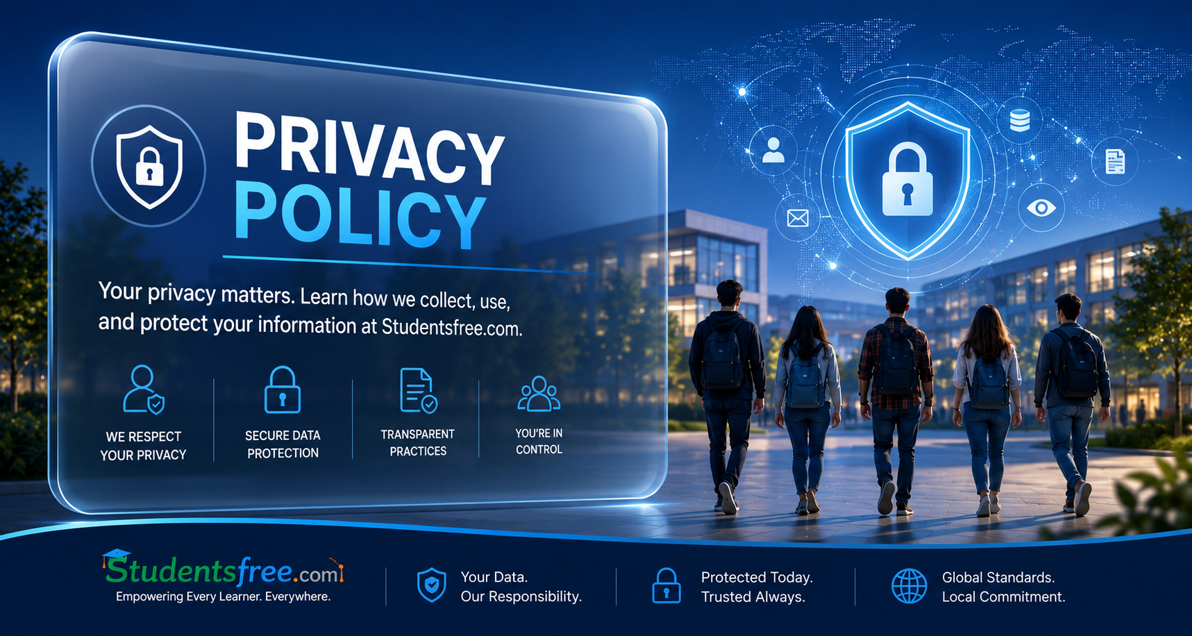 Privacy Policy