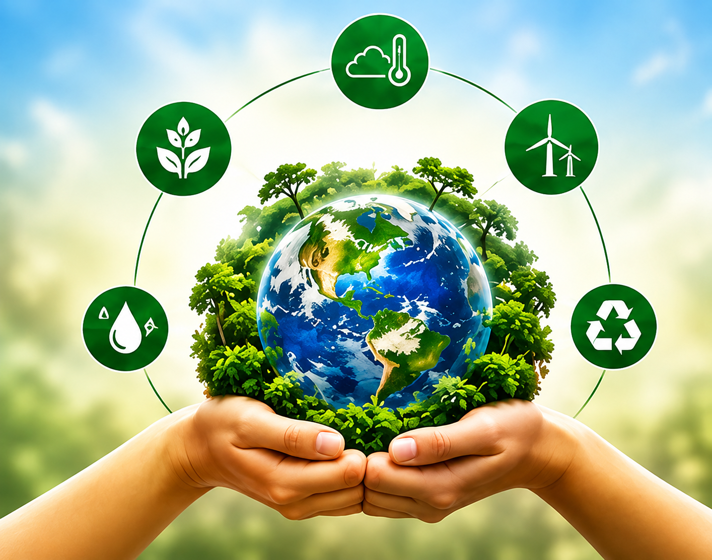 EVS Protecting Earth