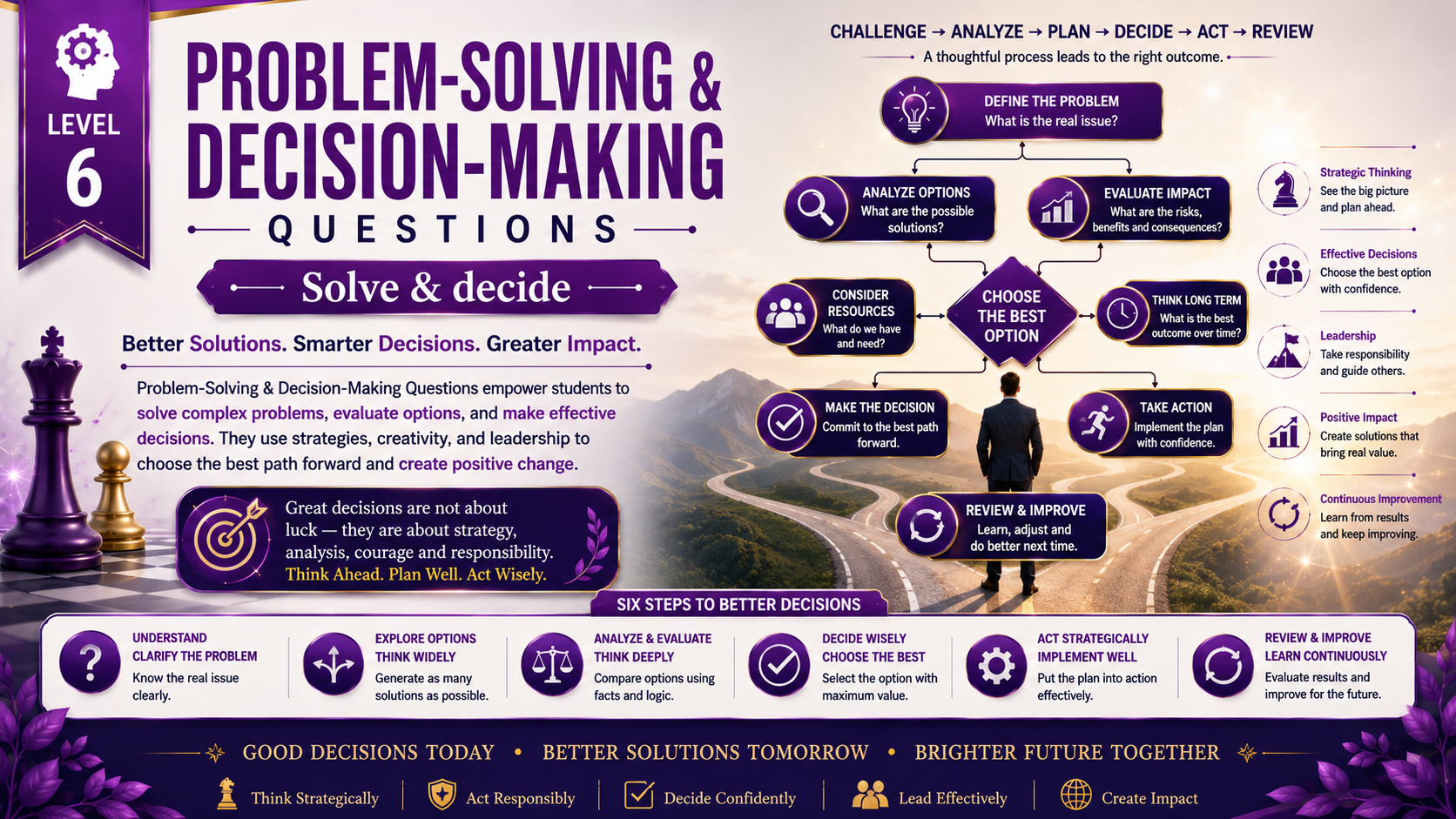 HRM-Decision Making Image Down