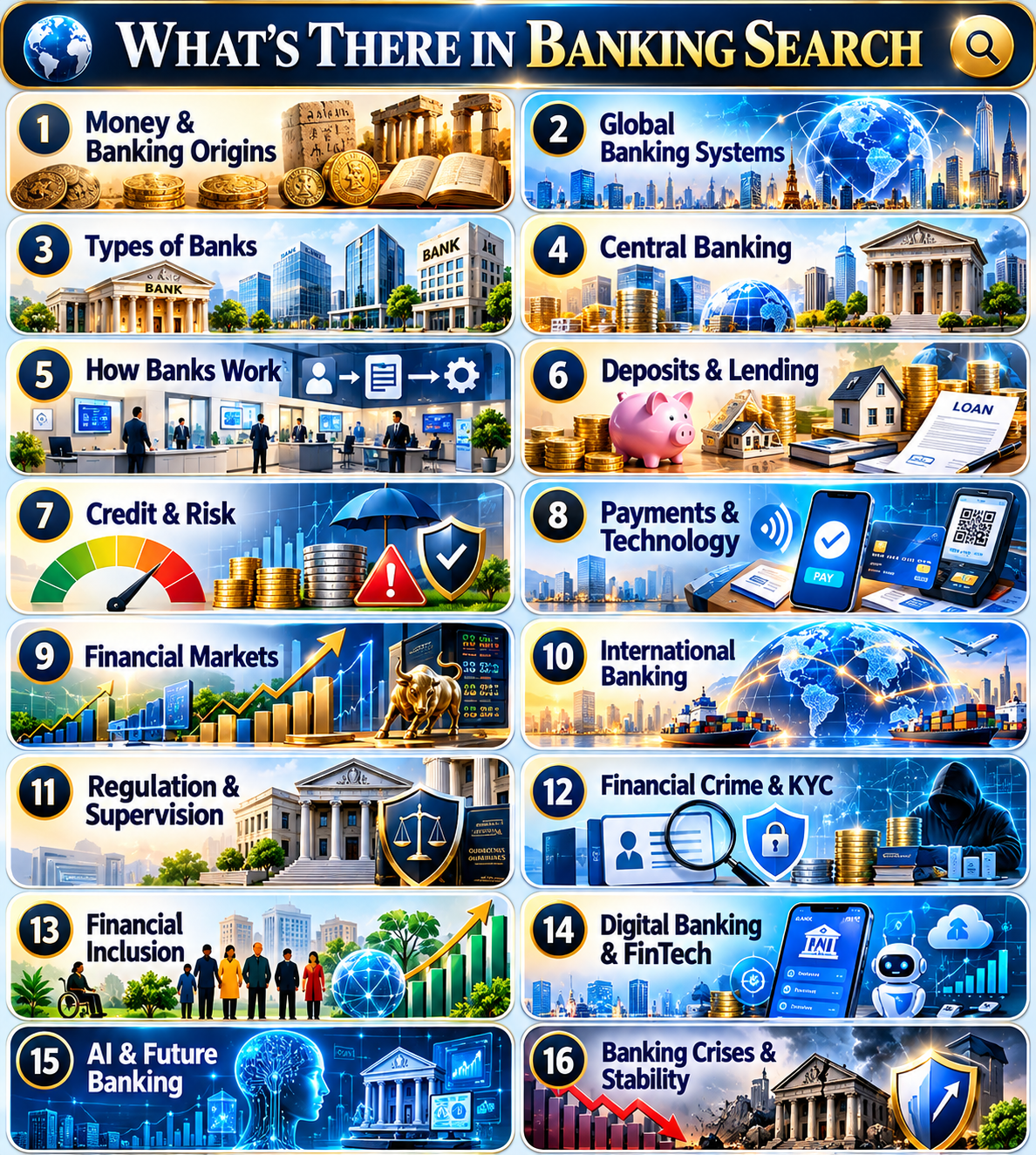 Banking Search_ A Visual Guide