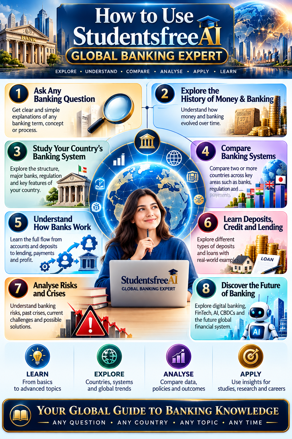 Global Banking Learning Guide